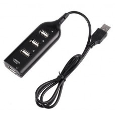 USB 4 Port Hub